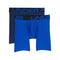 2pk Boxer Jack Mens - Denny's
