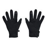 UA Fleece Storm Glove - Denny's