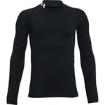 Cold Gear Mock Top - Denny's