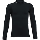 Cold Gear Mock Top - Denny's