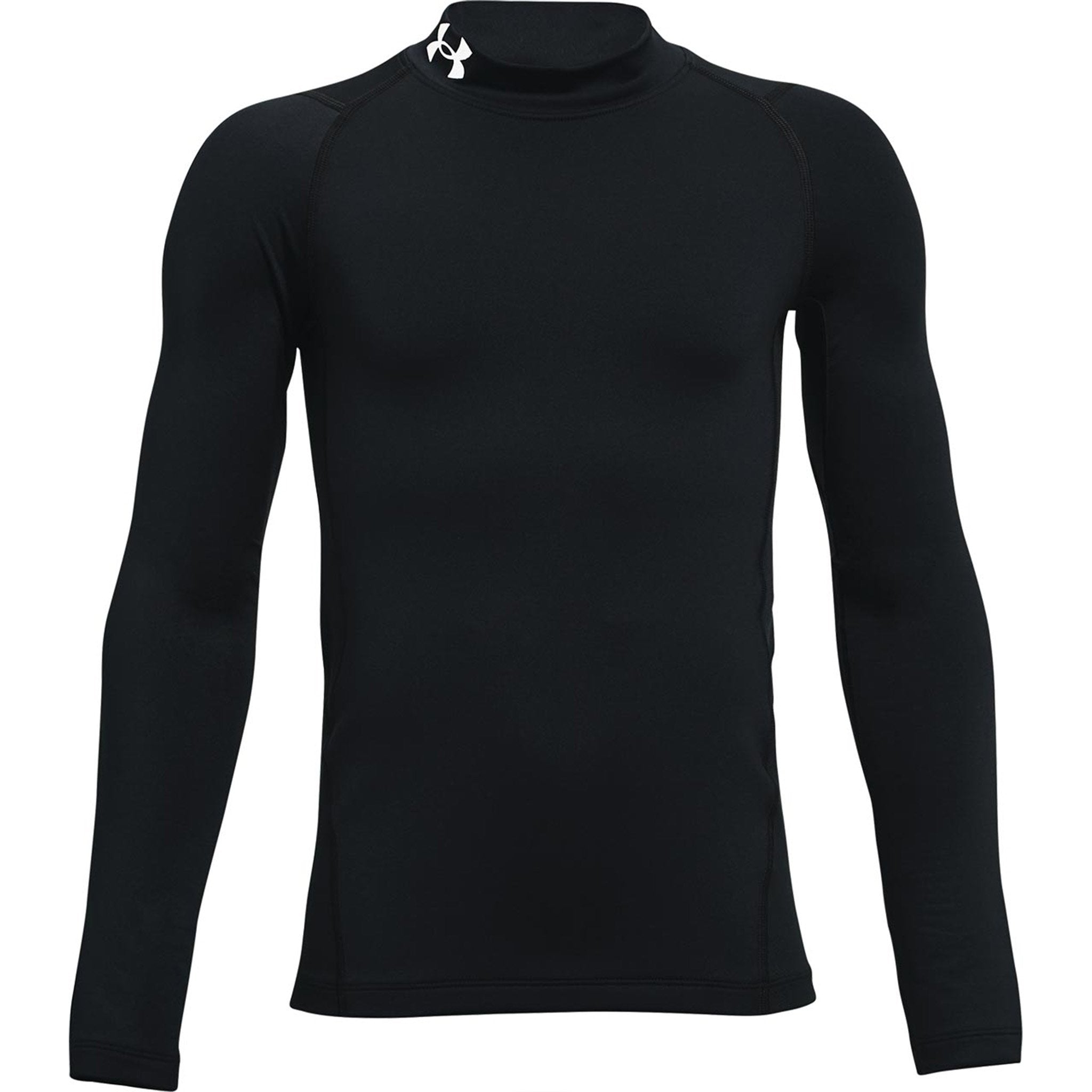 Cold Gear Mock Top - Denny's