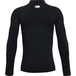 Cold Gear Mock Top - Denny's