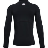 Cold Gear Mock Top - Denny's