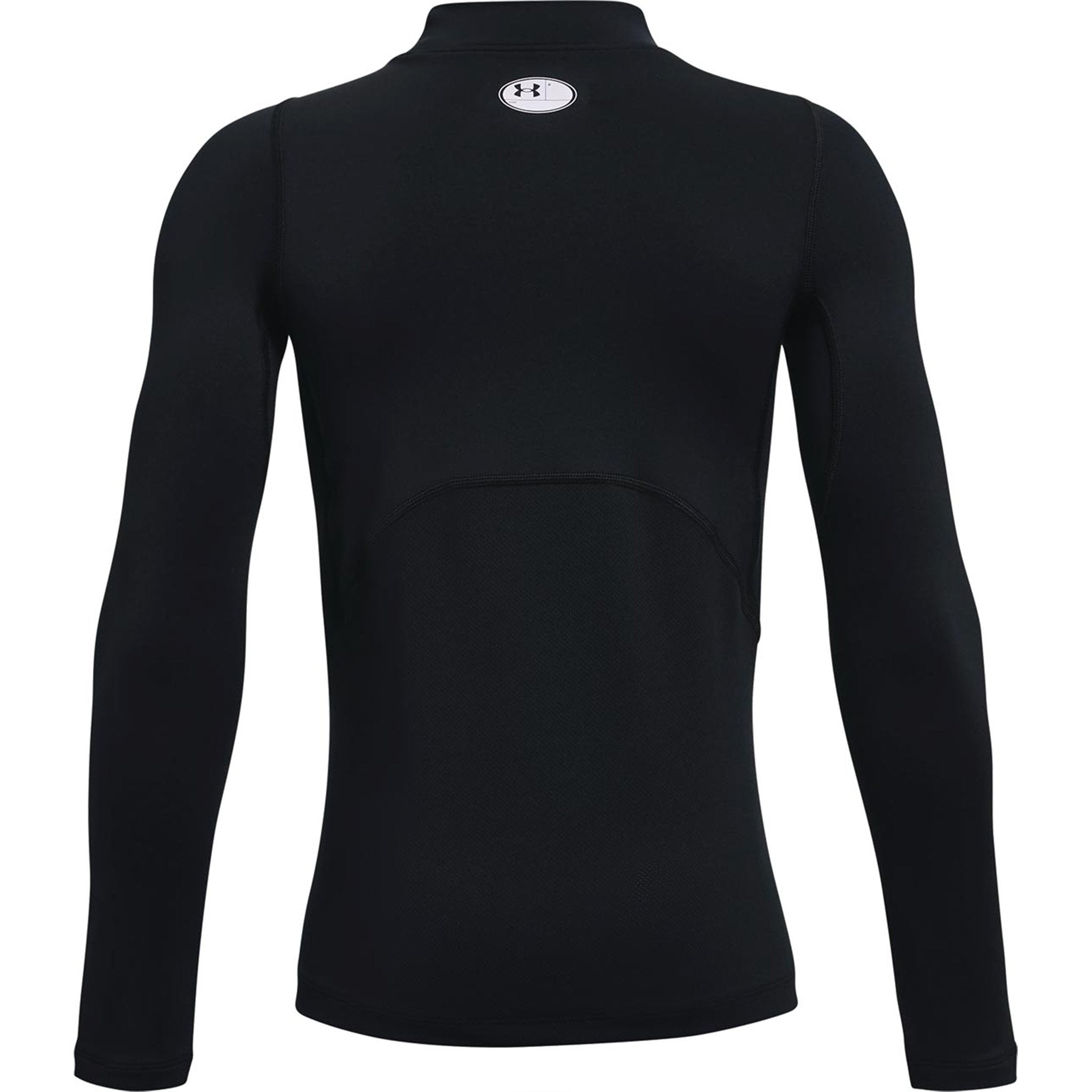 Cold Gear Mock Top - Denny's