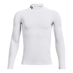 Cold Gear Mock Top - Denny's