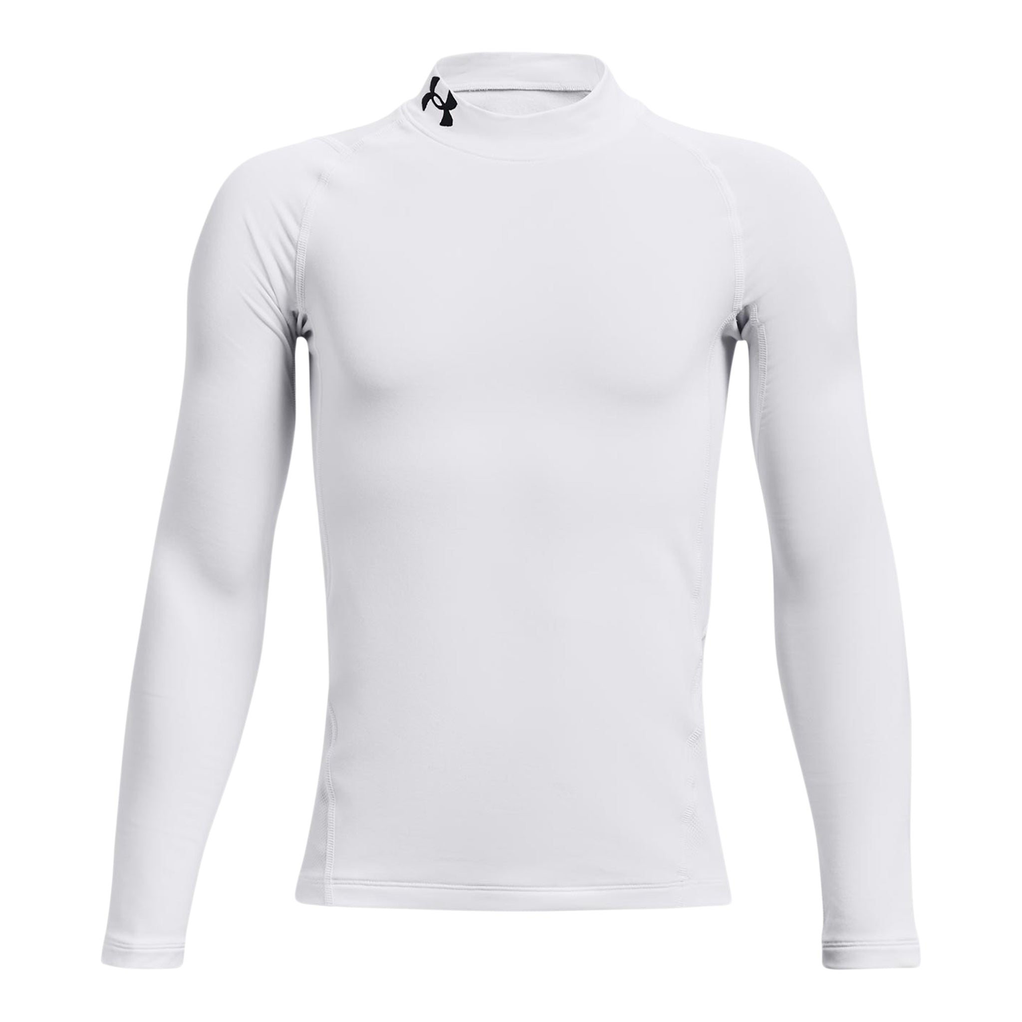 Cold Gear Mock Top - Denny's