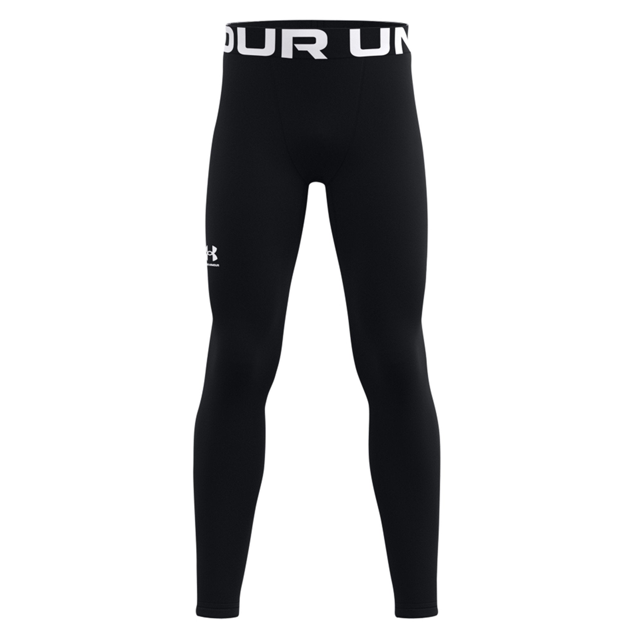 Cold Gear Leggings - Denny's