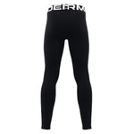 Cold Gear Leggings - Denny's
