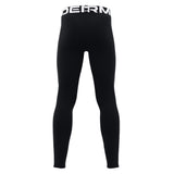 Cold Gear Leggings - Denny's
