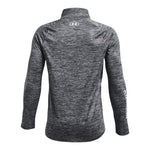 Tech Big Logo Half Zip Top - Denny's