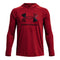 Tech Big Logo Hoodie - Denny's