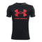 Tech Short Sleeve Hoodie - Denny's