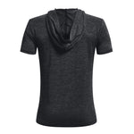 Tech Short Sleeve Hoodie - Denny's