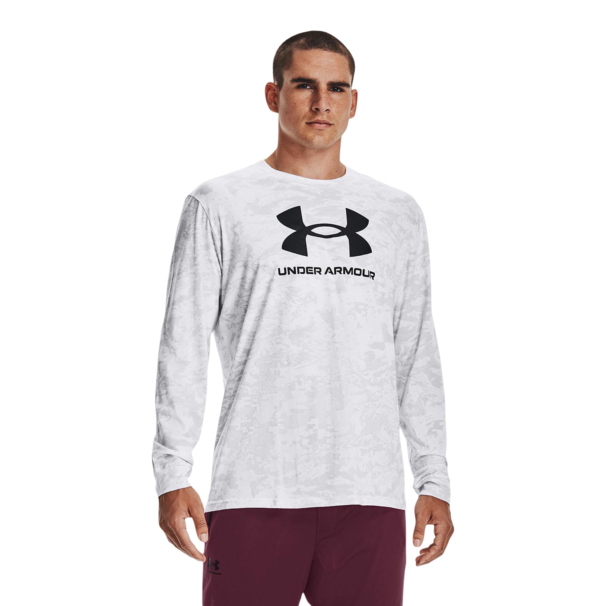 ABC Camo Tee - Denny's