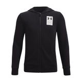 Rival Terry Zip Hoodie - Denny's