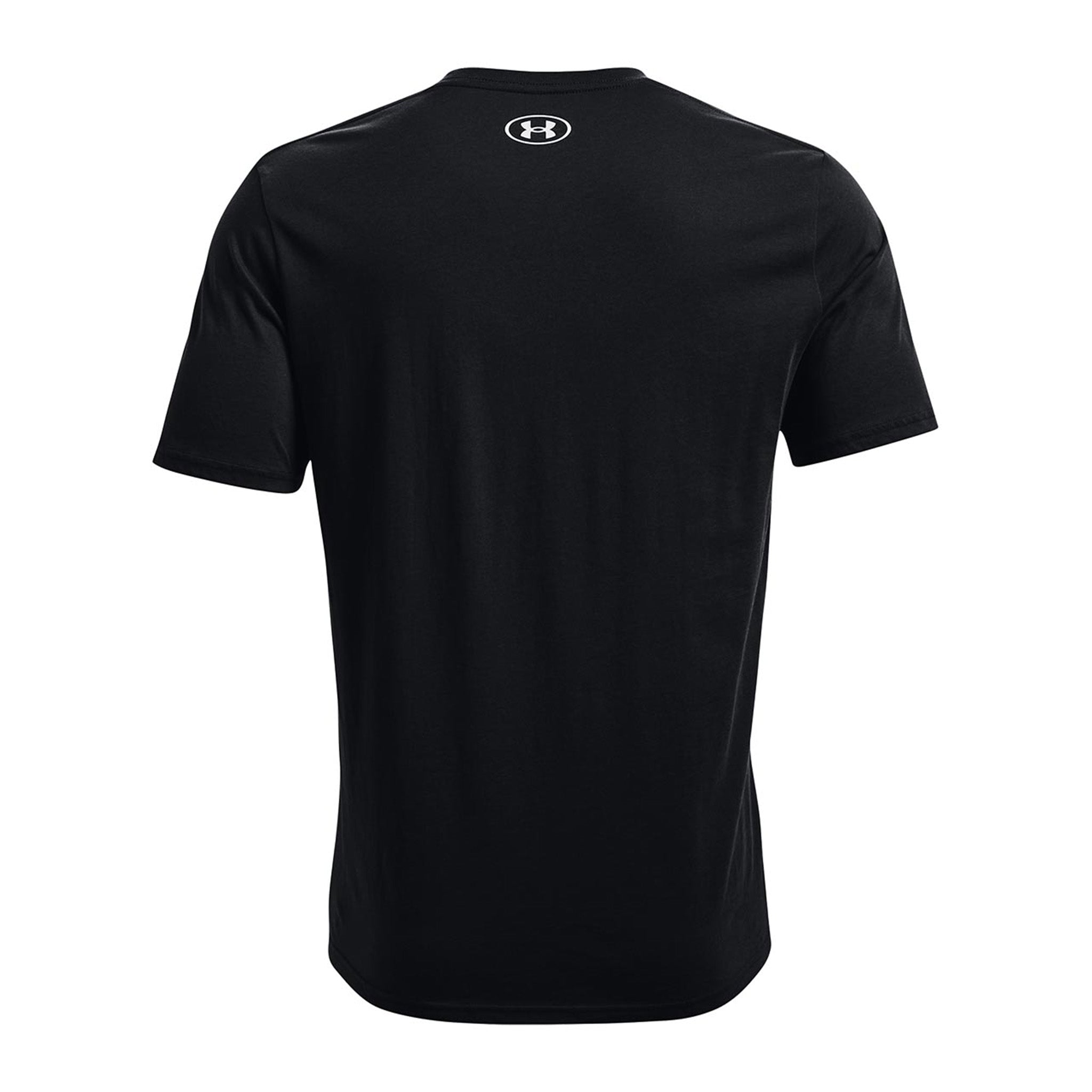 Basketball Symbol Tee - Denny's