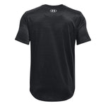 Basketball Vent Graphic Tee - Denny's
