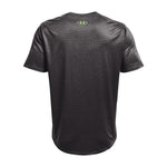 Basketball Vent Graphic Tee - Denny's