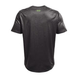 Basketball Vent Graphic Tee - Denny's
