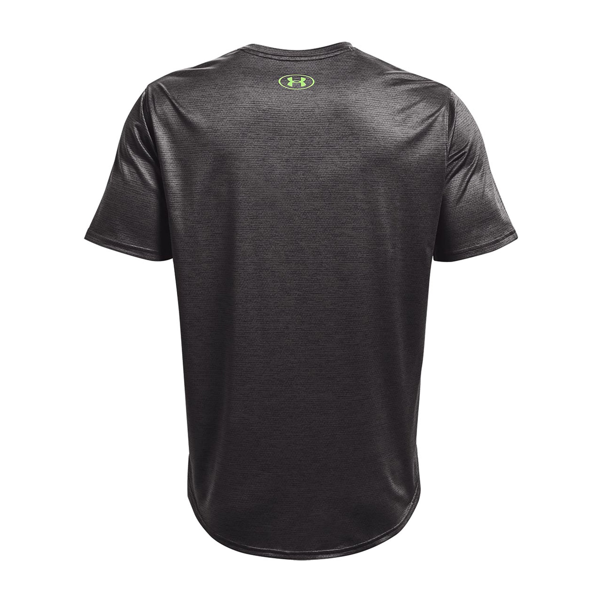 Basketball Vent Graphic Tee - Denny's