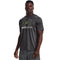 Basketball Vent Graphic Tee - Denny's