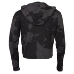 Bleach Tie Dye Star Sweatshirt - Denny's
