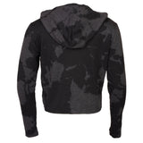 Bleach Tie Dye Star Sweatshirt - Denny's