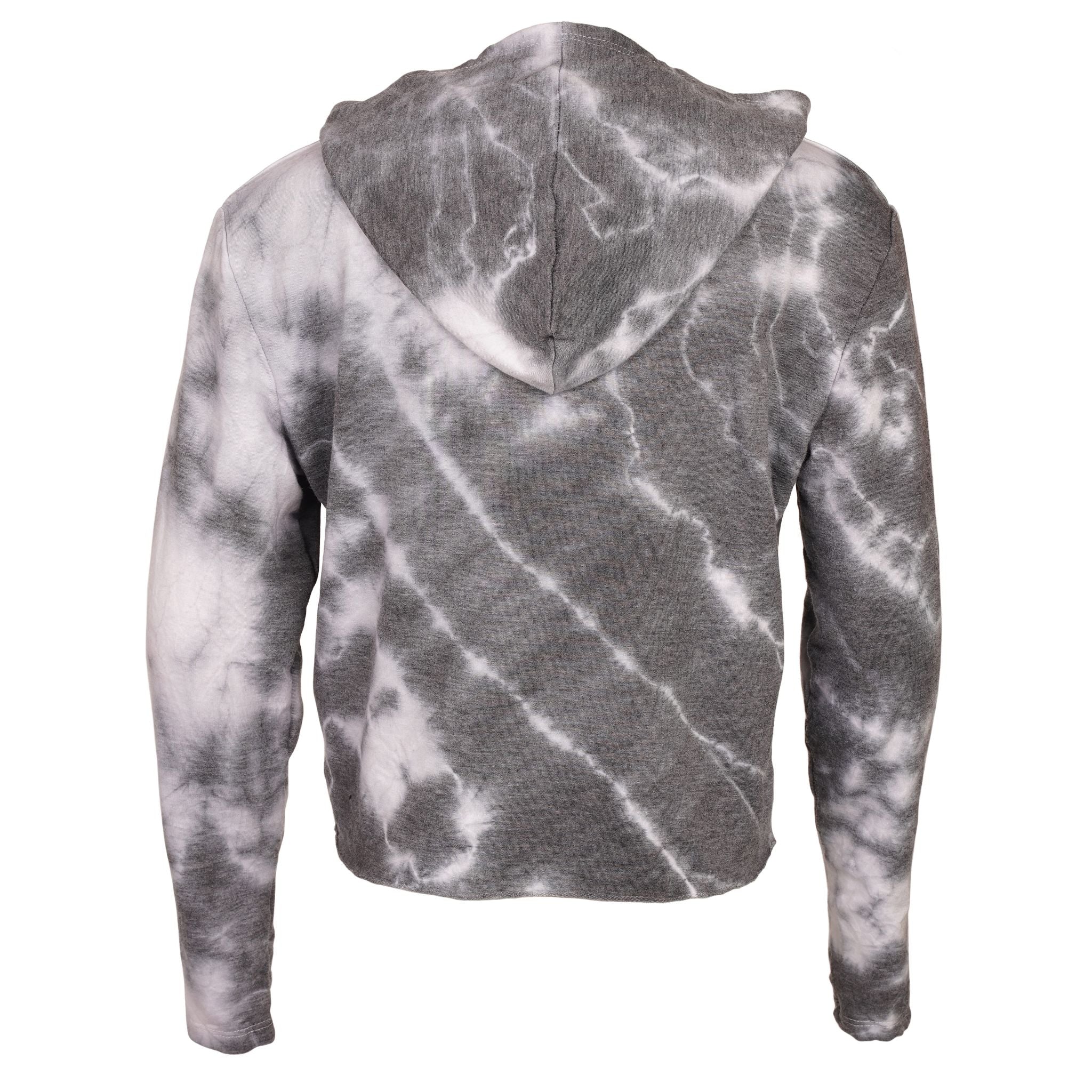 Love Life Cloud Long Sleeve Hoodie - Denny's