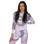 Dreamer Tie Dye Hoodie - Denny's