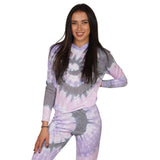 Dreamer Tie Dye Hoodie - Denny's