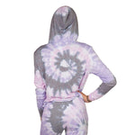 Dreamer Tie Dye Hoodie - Denny's