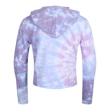 Heart Love Wing Mulberry Hoodie - Denny's