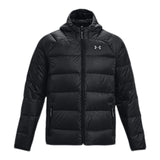 Armour Down Jacket - Denny's