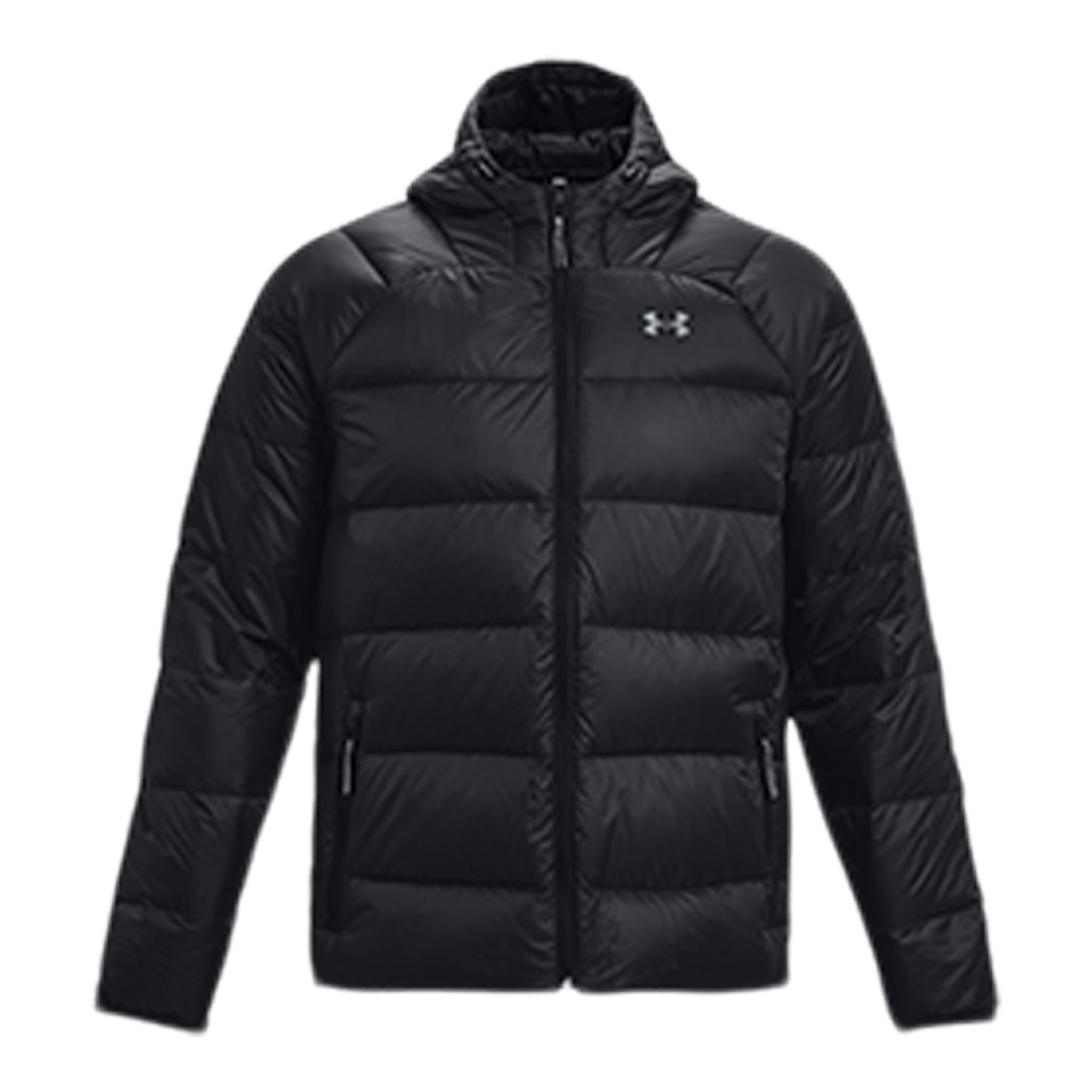 Armour Down Jacket - Denny's