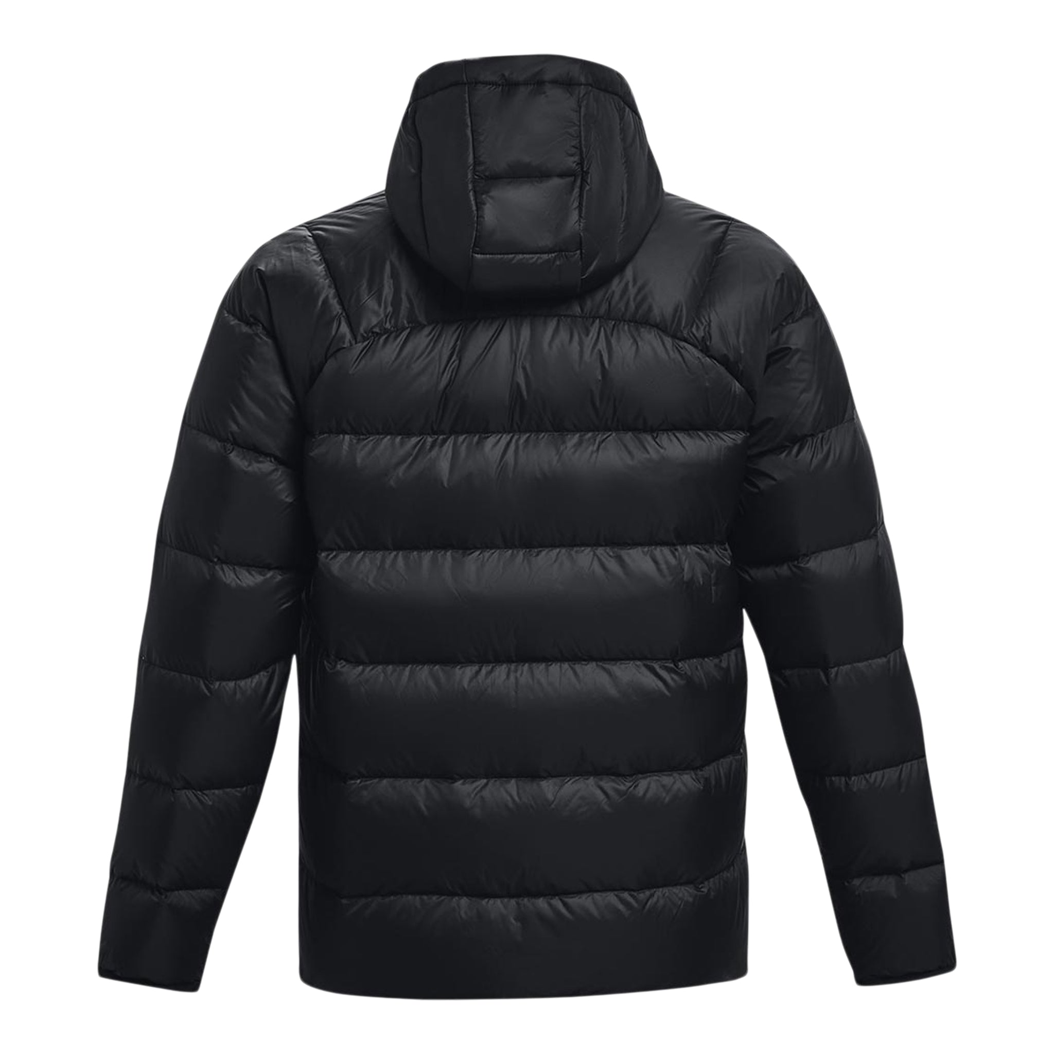 Armour Down Jacket - Denny's