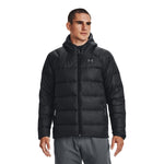 Armour Down Jacket - Denny's