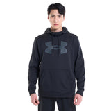 Arrmour Fleece Big Logo Hoodie - Denny's