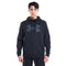 Arrmour Fleece Big Logo Hoodie - Denny's