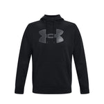 Arrmour Fleece Big Logo Hoodie - Denny's