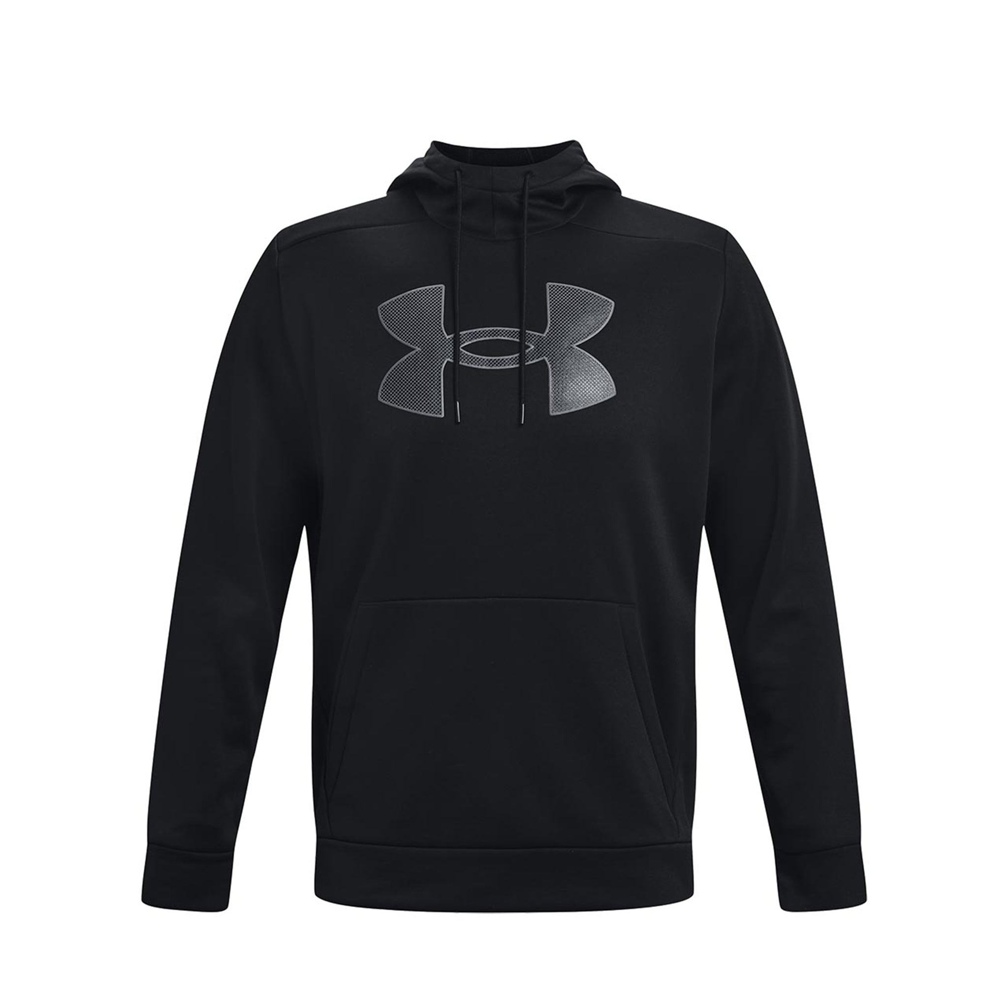 Arrmour Fleece Big Logo Hoodie - Denny's