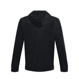 Arrmour Fleece Big Logo Hoodie - Denny's