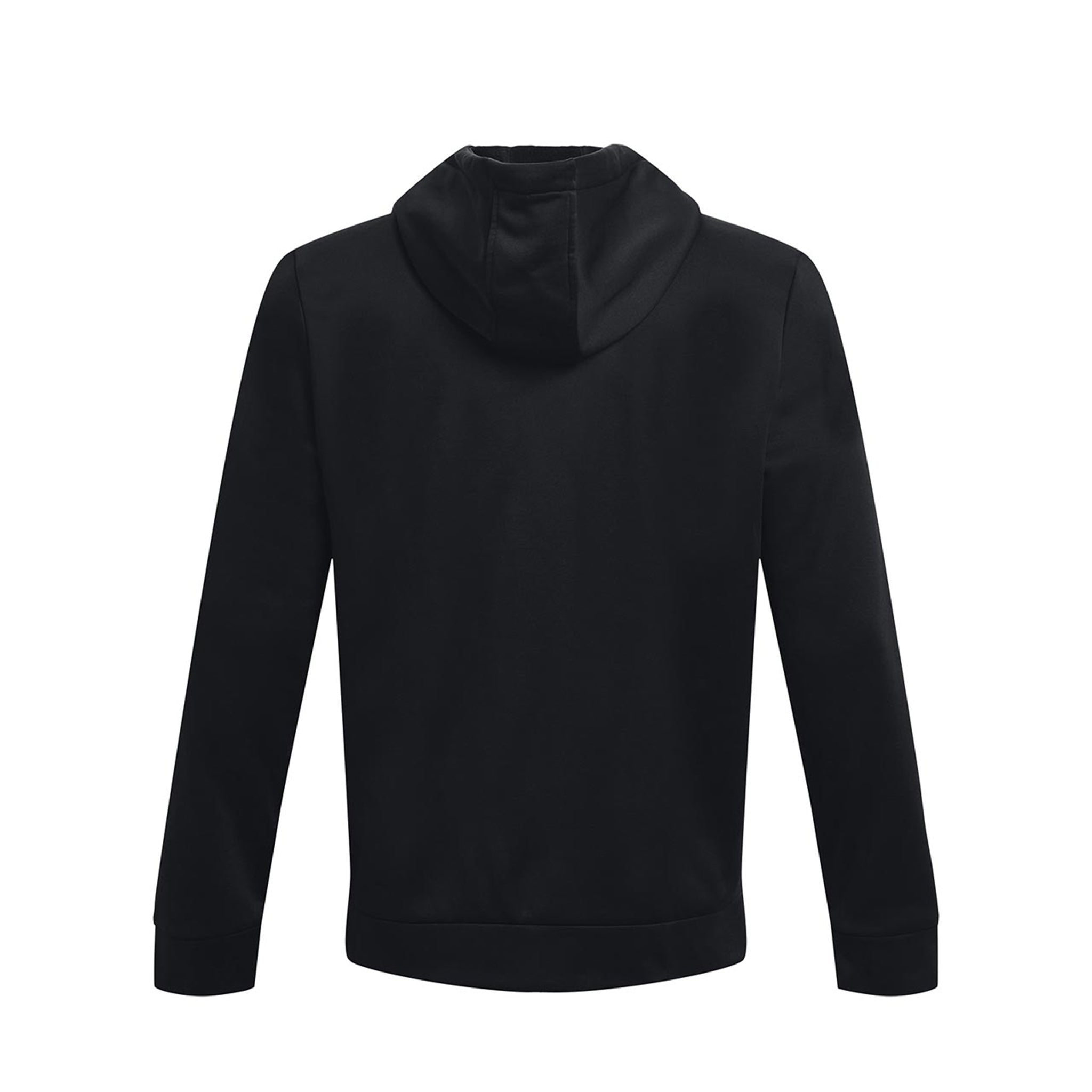 Arrmour Fleece Big Logo Hoodie - Denny's