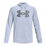 Arrmour Fleece Big Logo Hoodie - Denny's