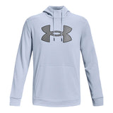 Arrmour Fleece Big Logo Hoodie - Denny's
