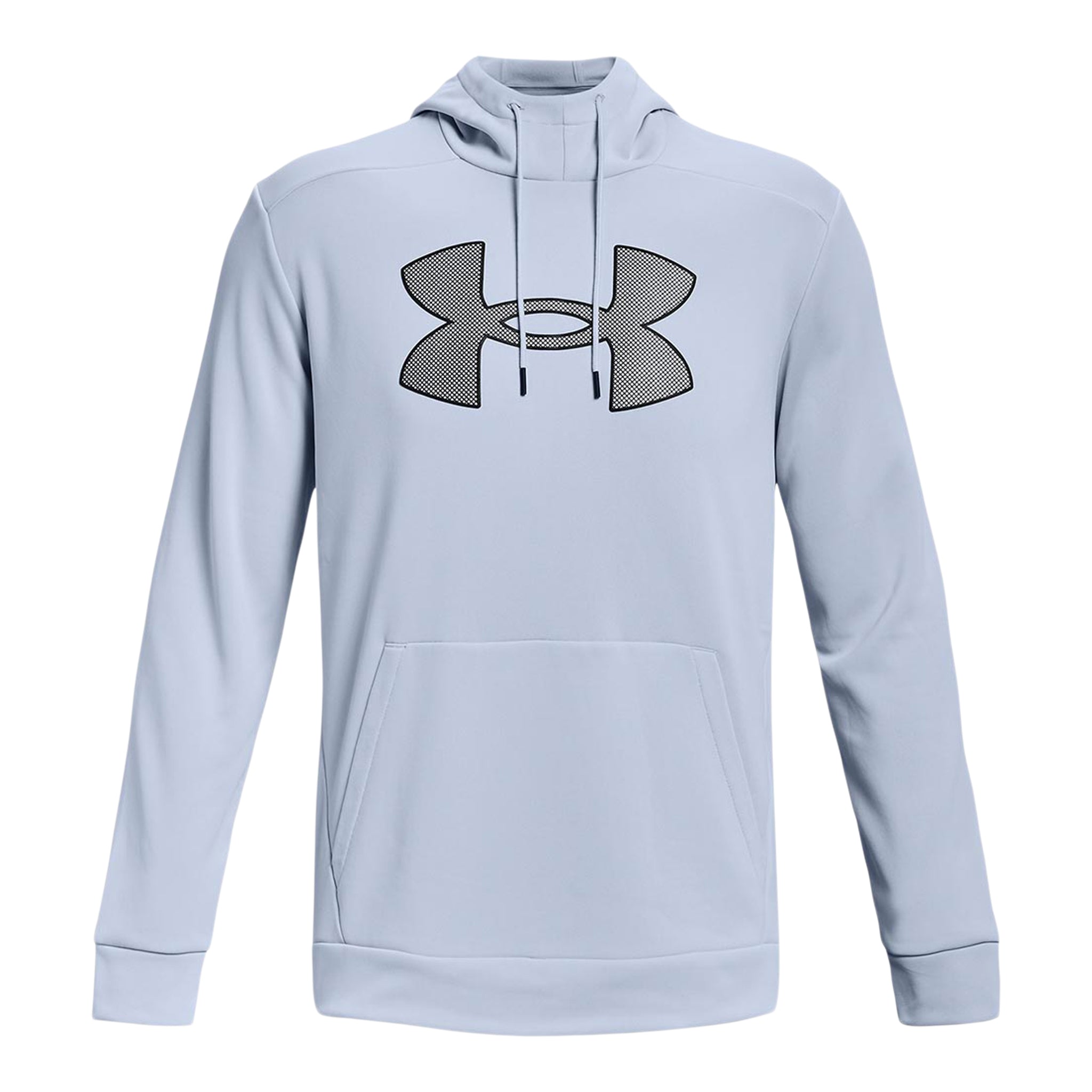 Arrmour Fleece Big Logo Hoodie - Denny's