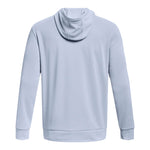 Arrmour Fleece Big Logo Hoodie - Denny's