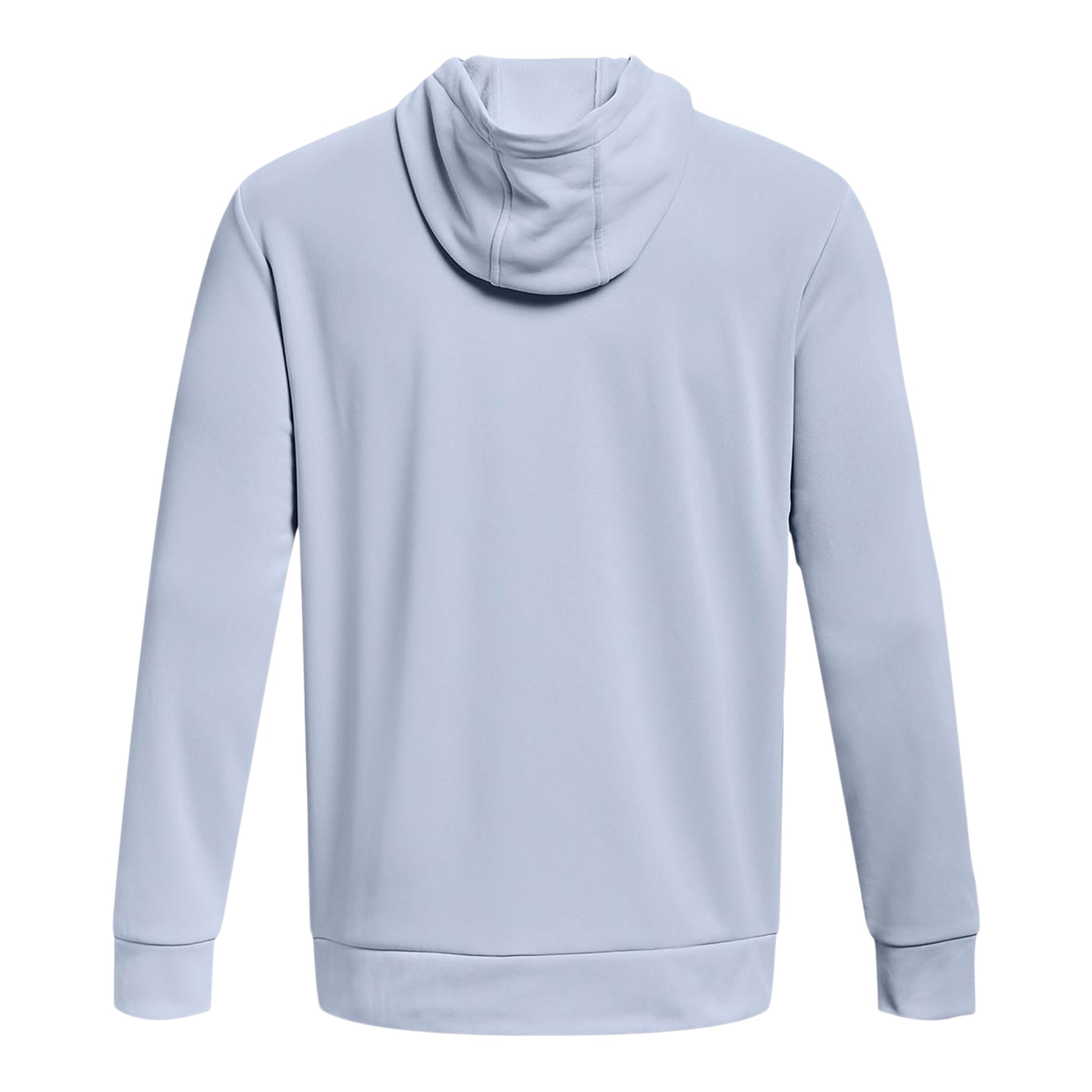 Arrmour Fleece Big Logo Hoodie - Denny's