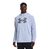 Arrmour Fleece Big Logo Hoodie - Denny's