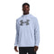 Arrmour Fleece Big Logo Hoodie - Denny's