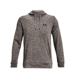 Arrmour Fleece Twist Hoodie - Denny's